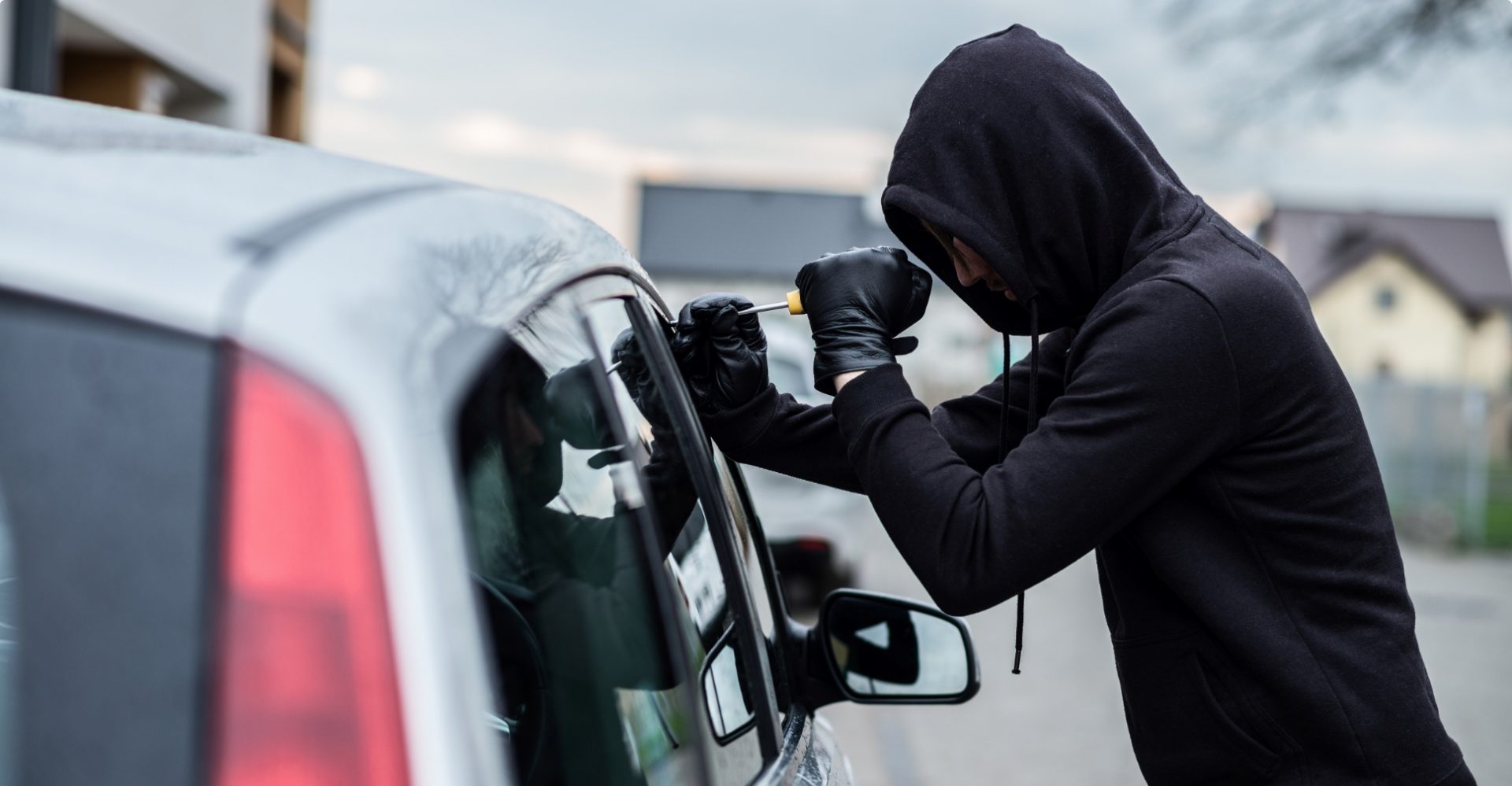 Auto theft up across the state, Colorado State Patrol advises drivers how to protect their cars