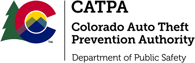 Colorado Auto Theft Prevention Authority Logo