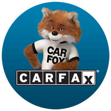 Car Fax logo