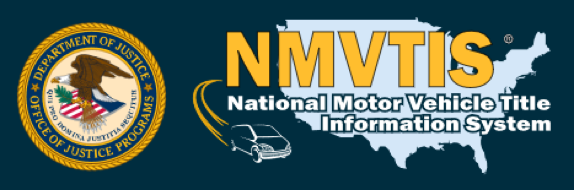 National Motor Vehicle Title Information System 