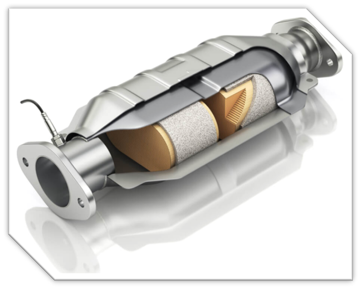 Possible Relief for Recent Victims of Catalytic Converter Theft