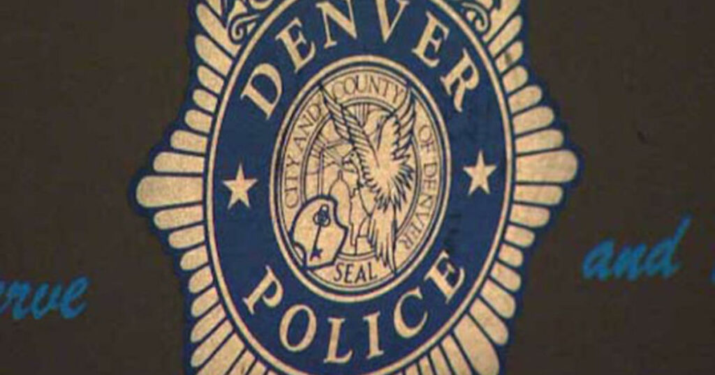 Denver Police Announce Stolen Vehicle Tracking Program