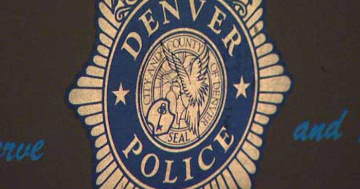 Denver Police Announce Stolen Vehicle Tracking Program