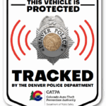 Denver Logo for Program